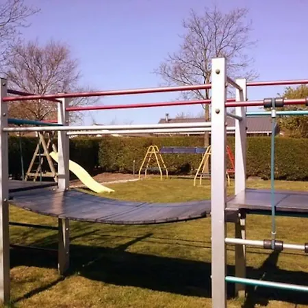 Enjoyable Дом отдыха Нордвейк-ан-Зее