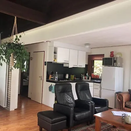 Enjoyable Holiday home Noordwijk