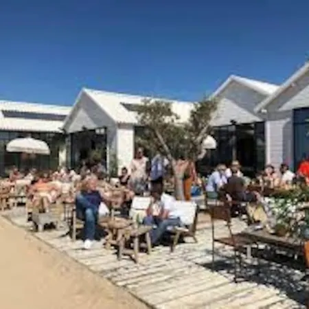 Casa de Férias Enjoyable *