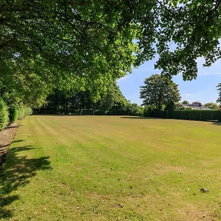 Дом отдыха Enjoyable