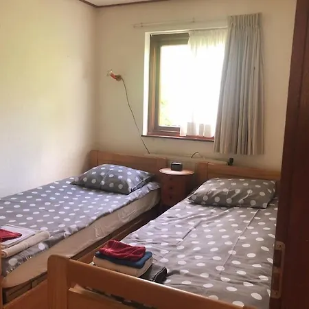 Enjoyable Holiday home *
