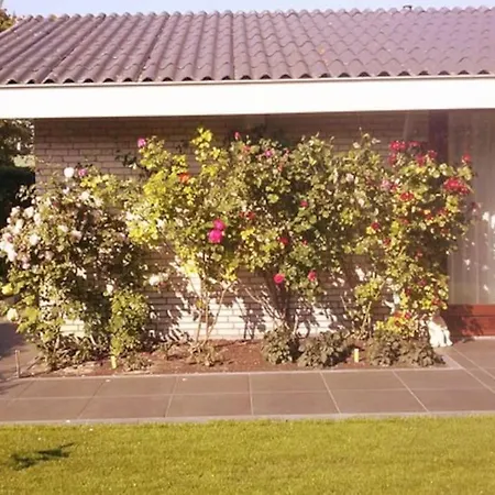 Enjoyable Ferienhaus