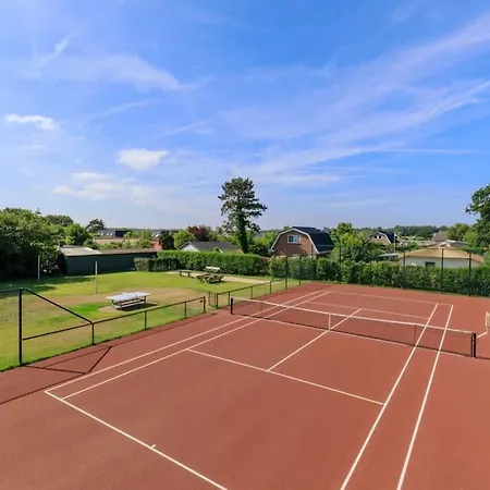 Enjoyable Дом отдыха *