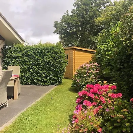 Дом отдыха Enjoyable *