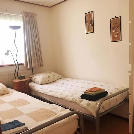 Enjoyable Holiday home Noordwijk