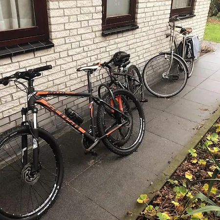 Holiday home Enjoyable Noordwijk