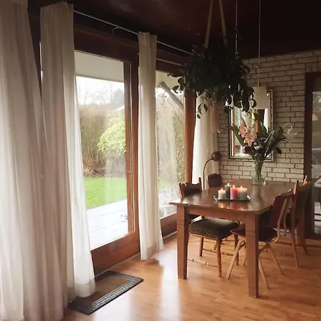 Дом отдыха Enjoyable