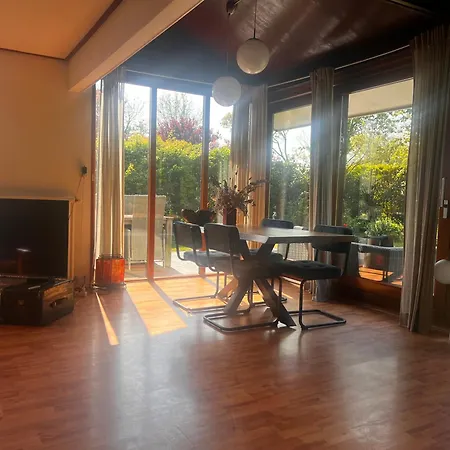 Enjoyable 度假居 诺德韦克