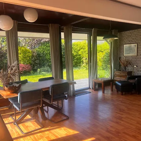 Enjoyable 诺德韦克