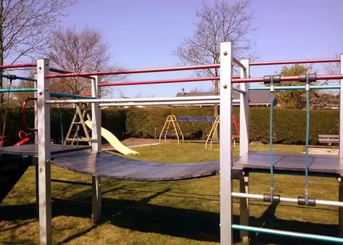 Enjoyable Ferienhaus Noordwijk