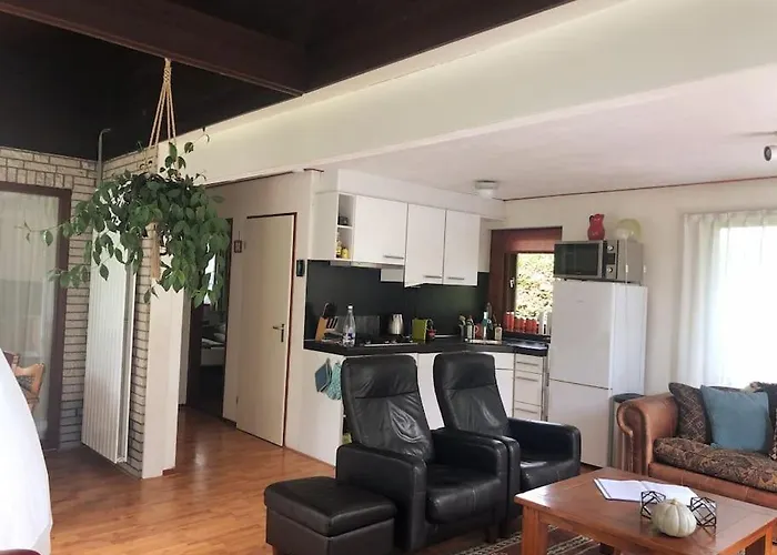 Enjoyable Holiday home Noordwijk