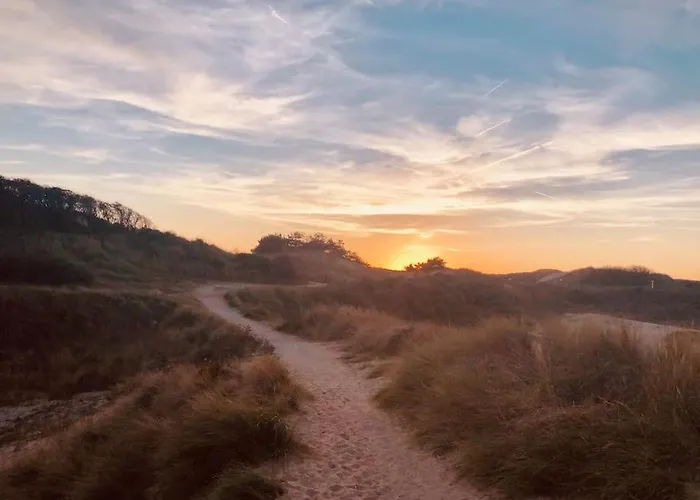 度假居 Enjoyable 诺德韦克