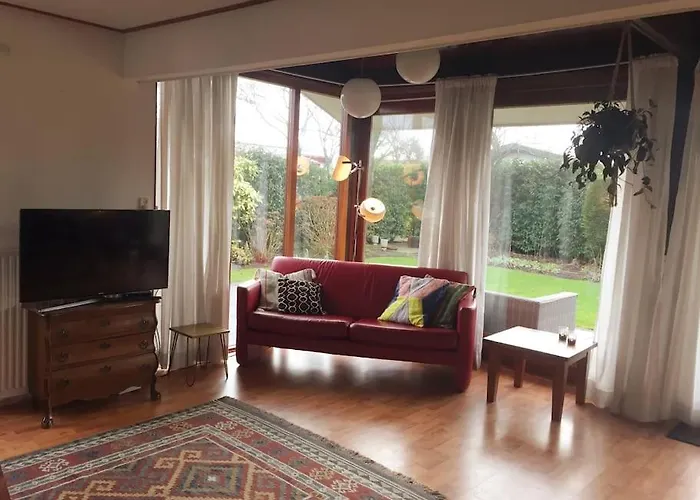 Enjoyable Holiday home