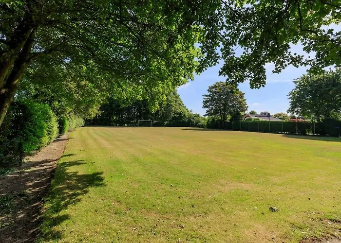 Ferienhaus Enjoyable