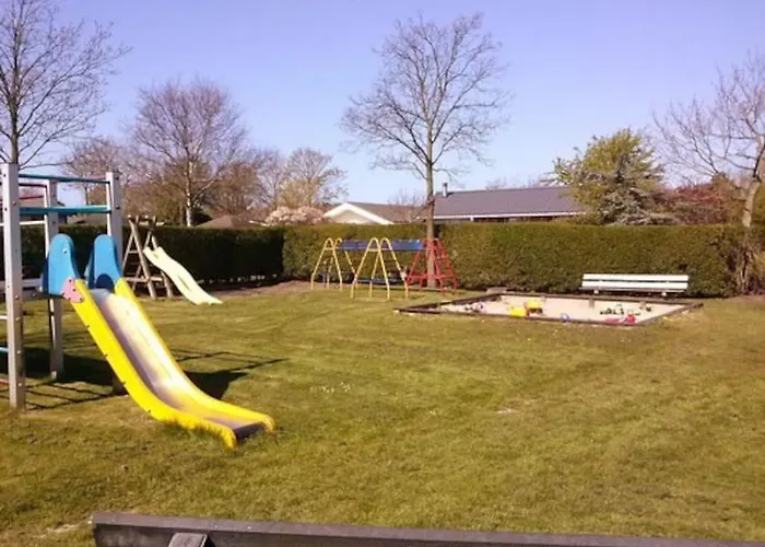 Enjoyable Ferienhaus *