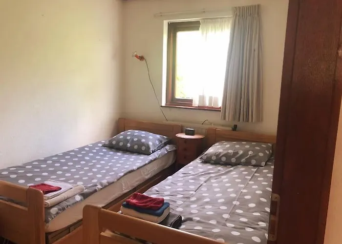 Enjoyable Holiday home *