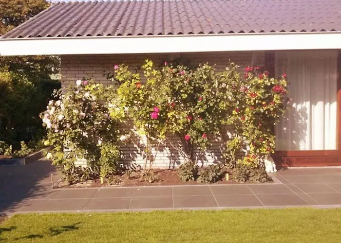 Enjoyable Ferienhaus