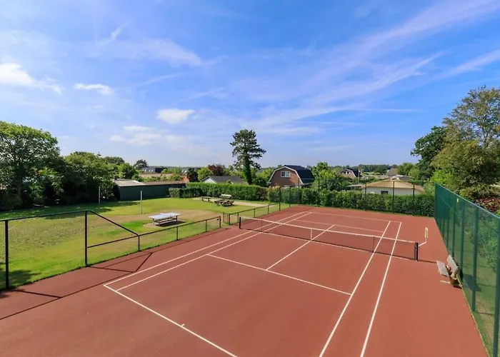 Enjoyable Ferienhaus *