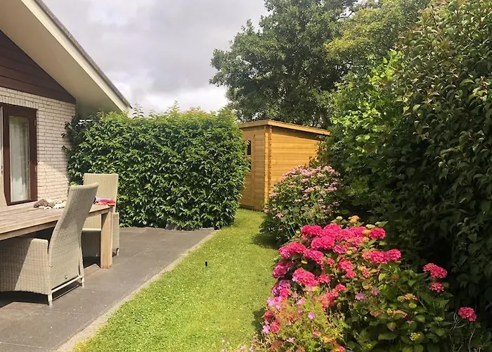 Holiday home Enjoyable *