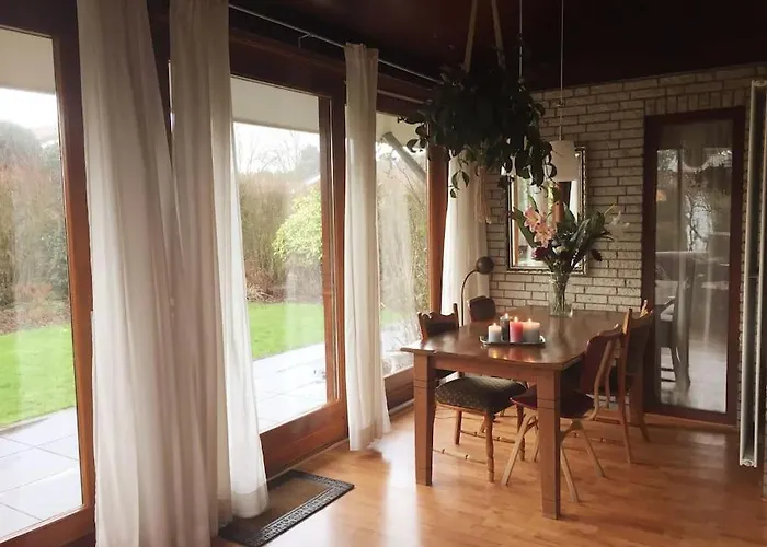 Holiday home Enjoyable