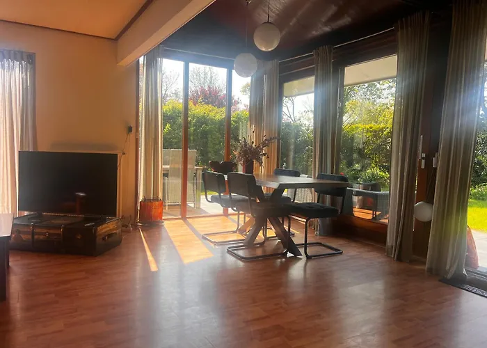 Enjoyable Ferienhaus Noordwijk