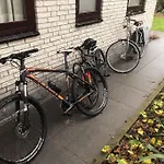 Holiday home Enjoyable Noordwijk