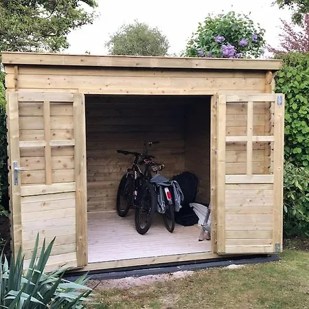 Enjoyable * Noordwijk