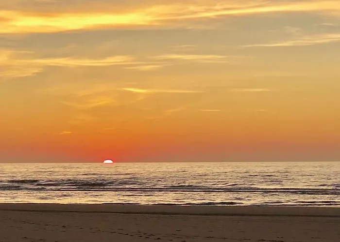 Feriehus Enjoyable *