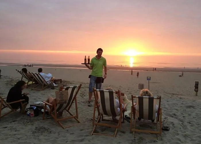 Enjoyable Feriehus *